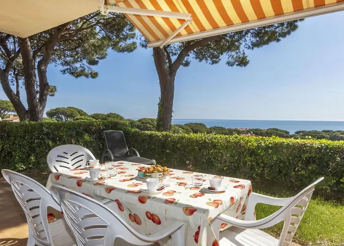 Melis Ii M2 Playa De By Interhome *
