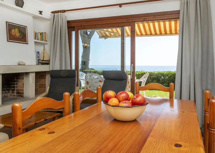 Apartman Melis Ii M2 Playa De By Interhome
