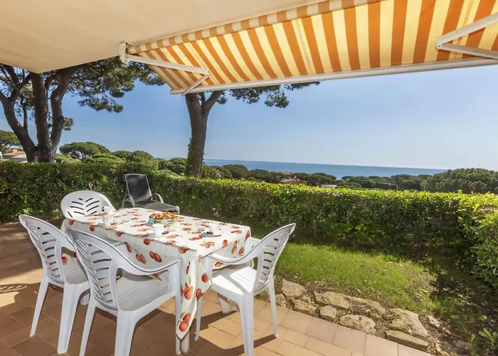 Melis Ii M2 Playa De By Interhome