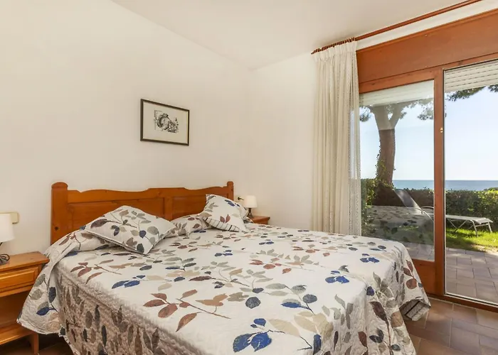 Melis Ii M2 Playa De By Interhome Apartman *