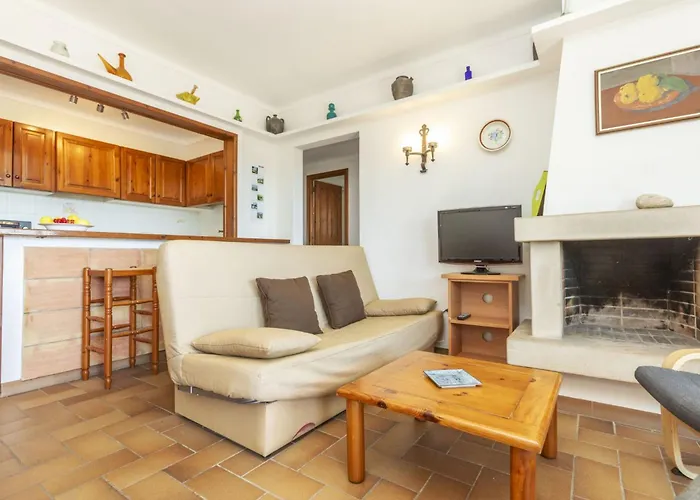 Melis Ii M2 Playa De By Interhome Pals