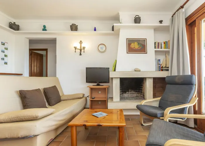 Melis Ii M2 Playa De By Interhome Apartman
