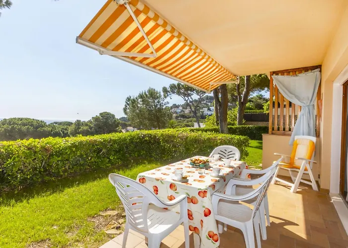 Melis Ii M2 Playa De By Interhome Apartman *