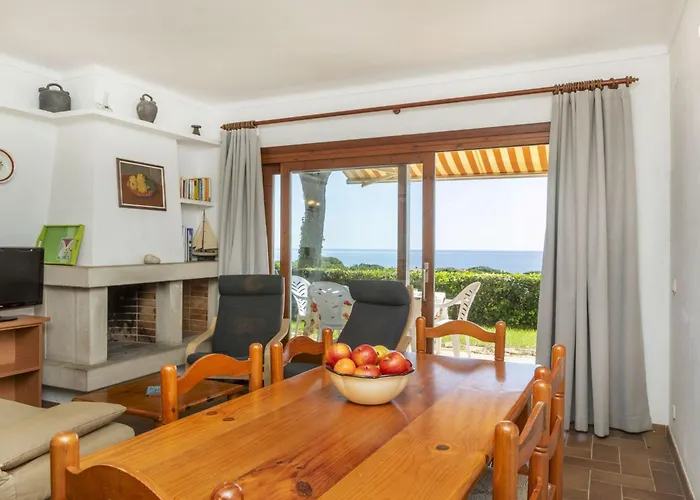 Apartman Melis Ii M2 Playa De By Interhome *