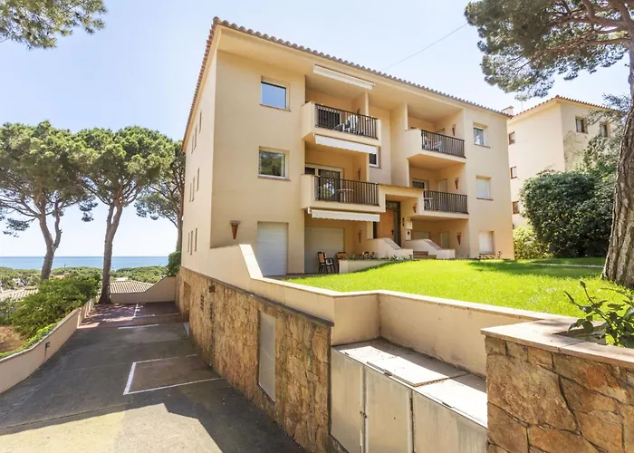 Melis Ii M2 Playa De By Interhome * Pals