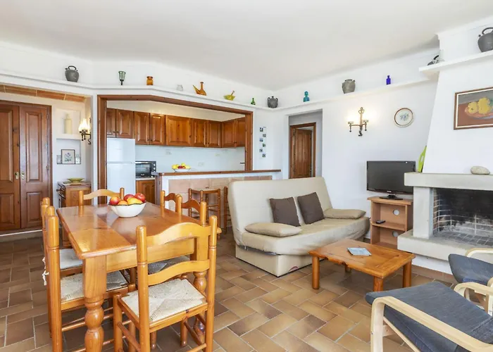 Apartman Melis Ii M2 Playa De By Interhome