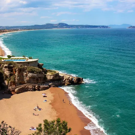 Melis Ii M2 Playa De By Interhome Lejlighed Pals