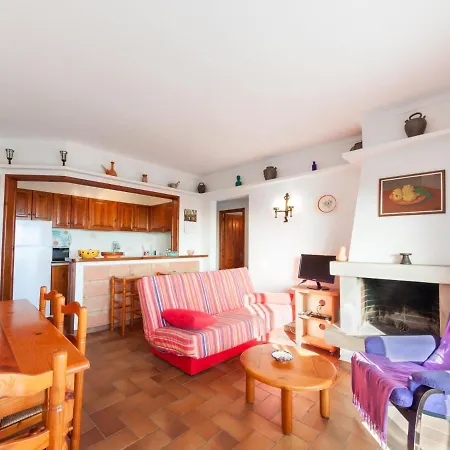 Melis Ii By Interhome Apartment *