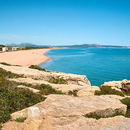 Melis Ii M2 Playa De By Interhome Pals