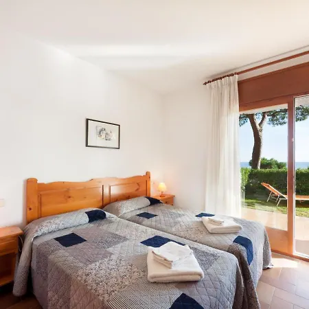 Apartment Melis Ii By Interhome *