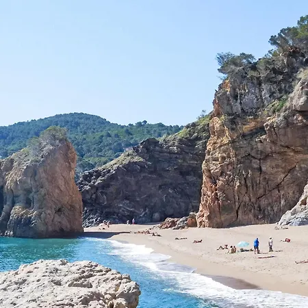 Melis Ii M2 Playa De By Interhome Lejlighed Pals