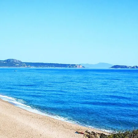 Melis Ii M2 Playa De By Interhome Lejlighed Pals