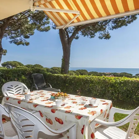 Melis Ii M2 Playa De By Interhome *