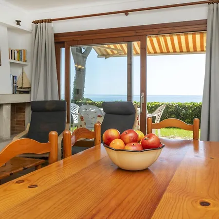 Lejlighed Melis Ii M2 Playa De By Interhome