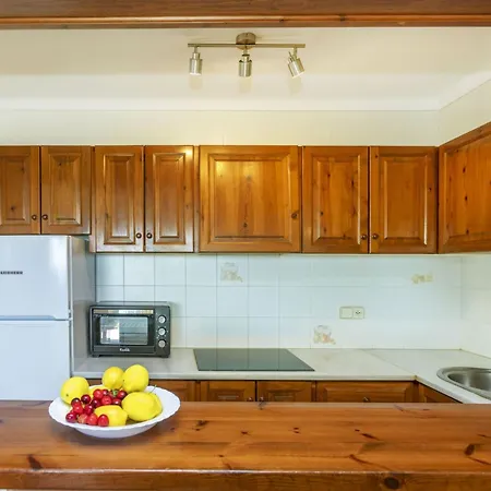 Lejlighed Melis Ii M2 Playa De By Interhome *