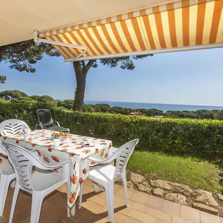 Melis Ii M2 Playa De By Interhome