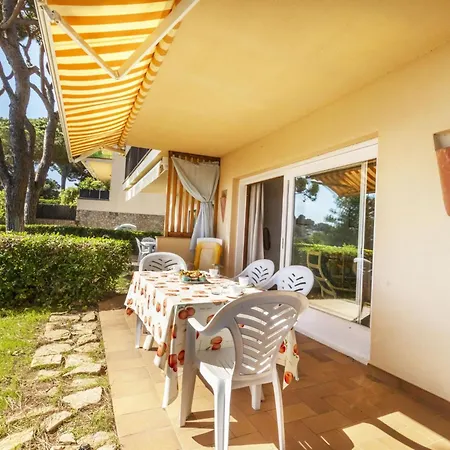Melis Ii M2 Playa De By Interhome Lejlighed