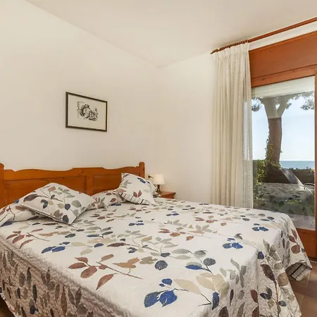 Melis Ii M2 Playa De By Interhome Lejlighed *