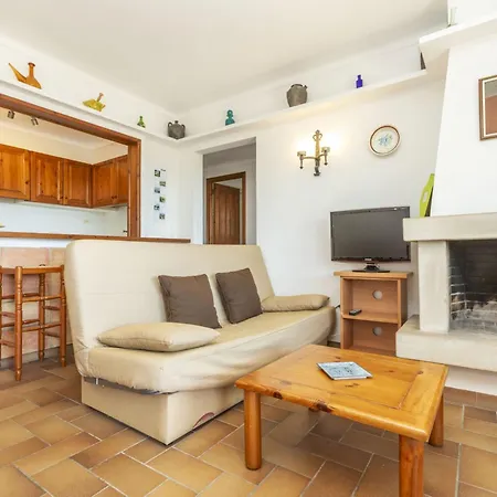 Melis Ii M2 Playa De By Interhome Pals
