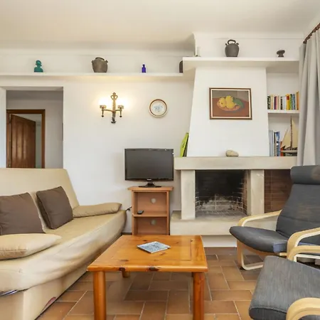 Melis Ii M2 Playa De By Interhome Lejlighed