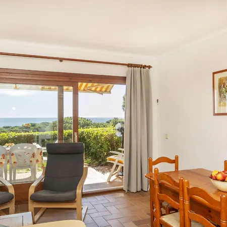 Lejlighed Melis Ii M2 Playa De By Interhome