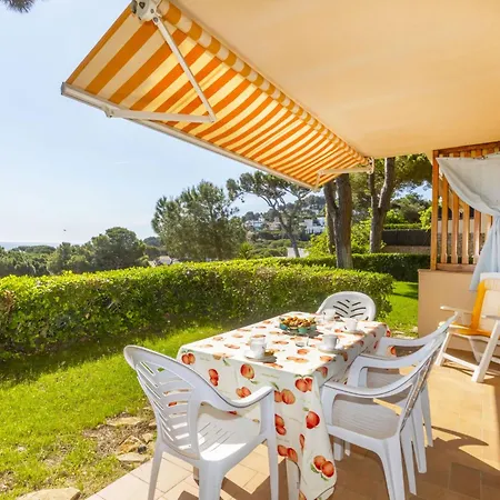 Melis Ii M2 Playa De By Interhome Lejlighed *
