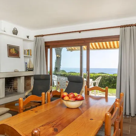 Lejlighed Melis Ii M2 Playa De By Interhome *