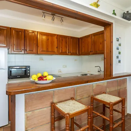 Melis Ii M2 Playa De By Interhome *