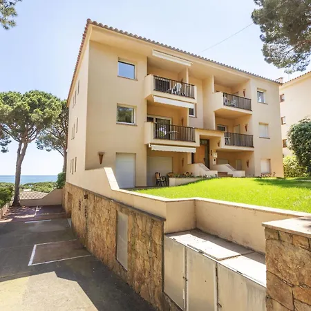 Melis Ii M2 Playa De By Interhome * Pals