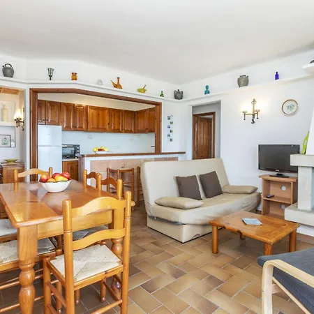 Lejlighed Melis Ii M2 Playa De By Interhome